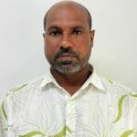Ahmed Naseer