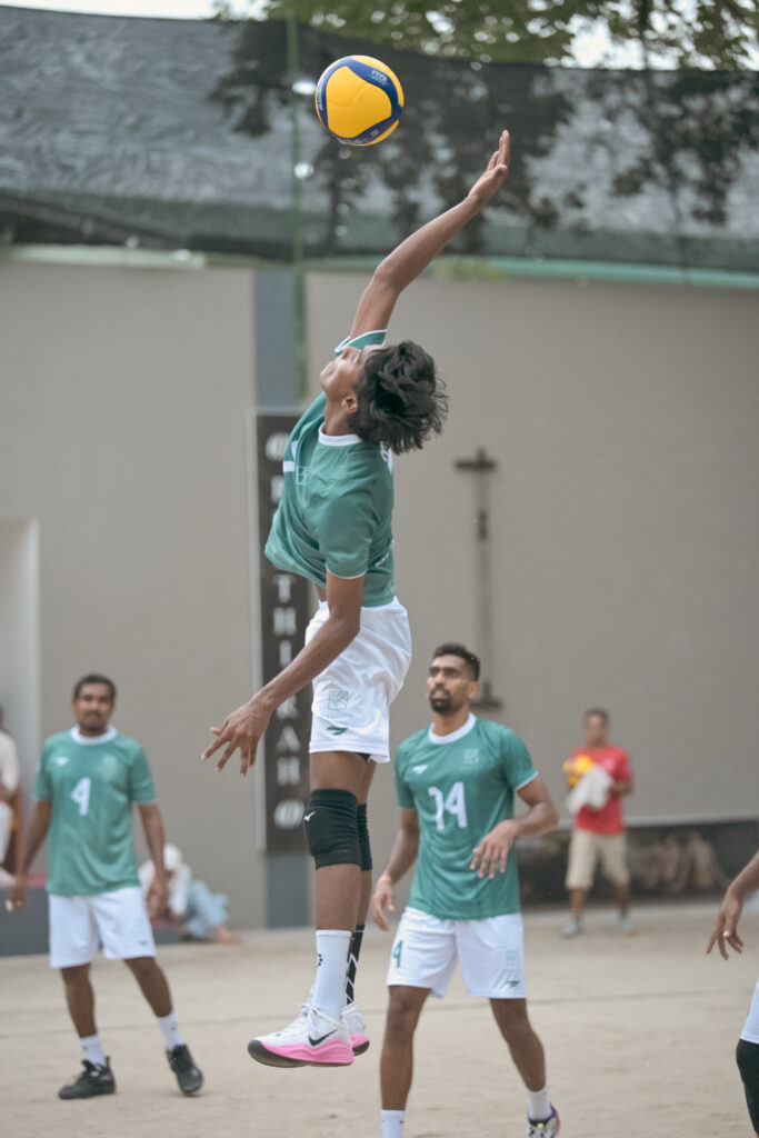 MATCH NO 5 BANDOS Vs FSKH