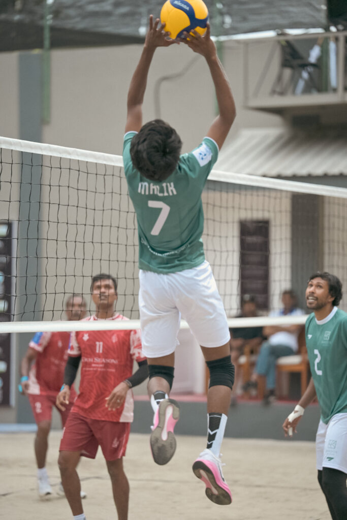MATCH NO 5 BANDOS Vs FSKH
