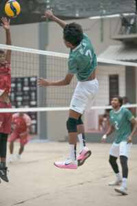 MATCH NO 5 BANDOS Vs FSKH
