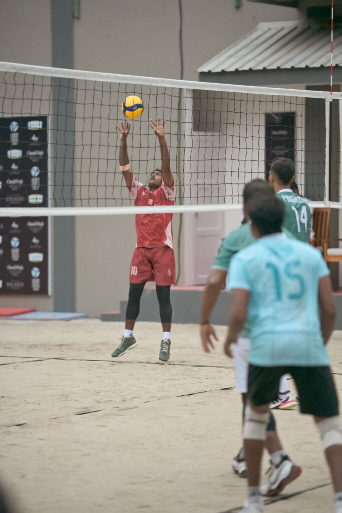 MATCH NO 5 BANDOS Vs FSKH