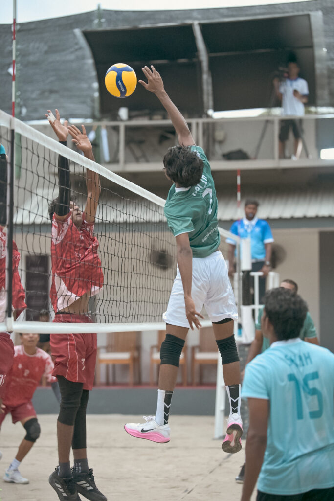MATCH NO 5 BANDOS Vs FSKH