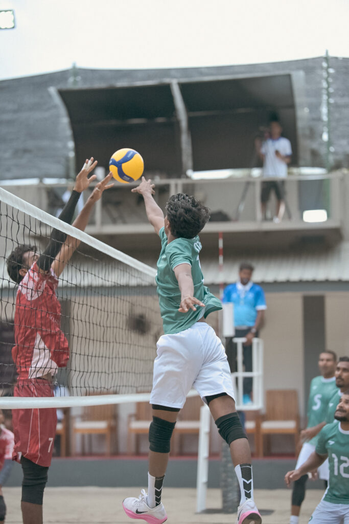 MATCH NO 5 BANDOS Vs FSKH