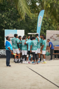 MATCH NO 5 BANDOS Vs FSKH