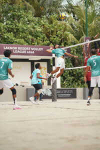 MATCH NO 5 BANDOS Vs FSKH
