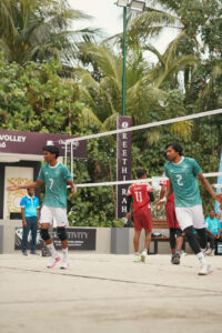 MATCH NO 5 BANDOS Vs FSKH