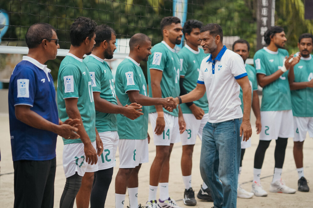 MATCH NO 5 BANDOS Vs FSKH