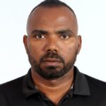Mohamed Yasir