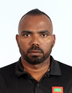 Mohamed Yasir