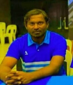 Abdulla Rasheed