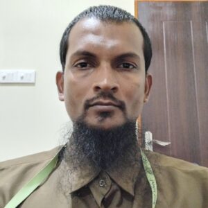 Ismail Naseem