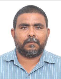 Abdul Majeed Moosa
