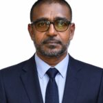 Ibrahim Rasheed