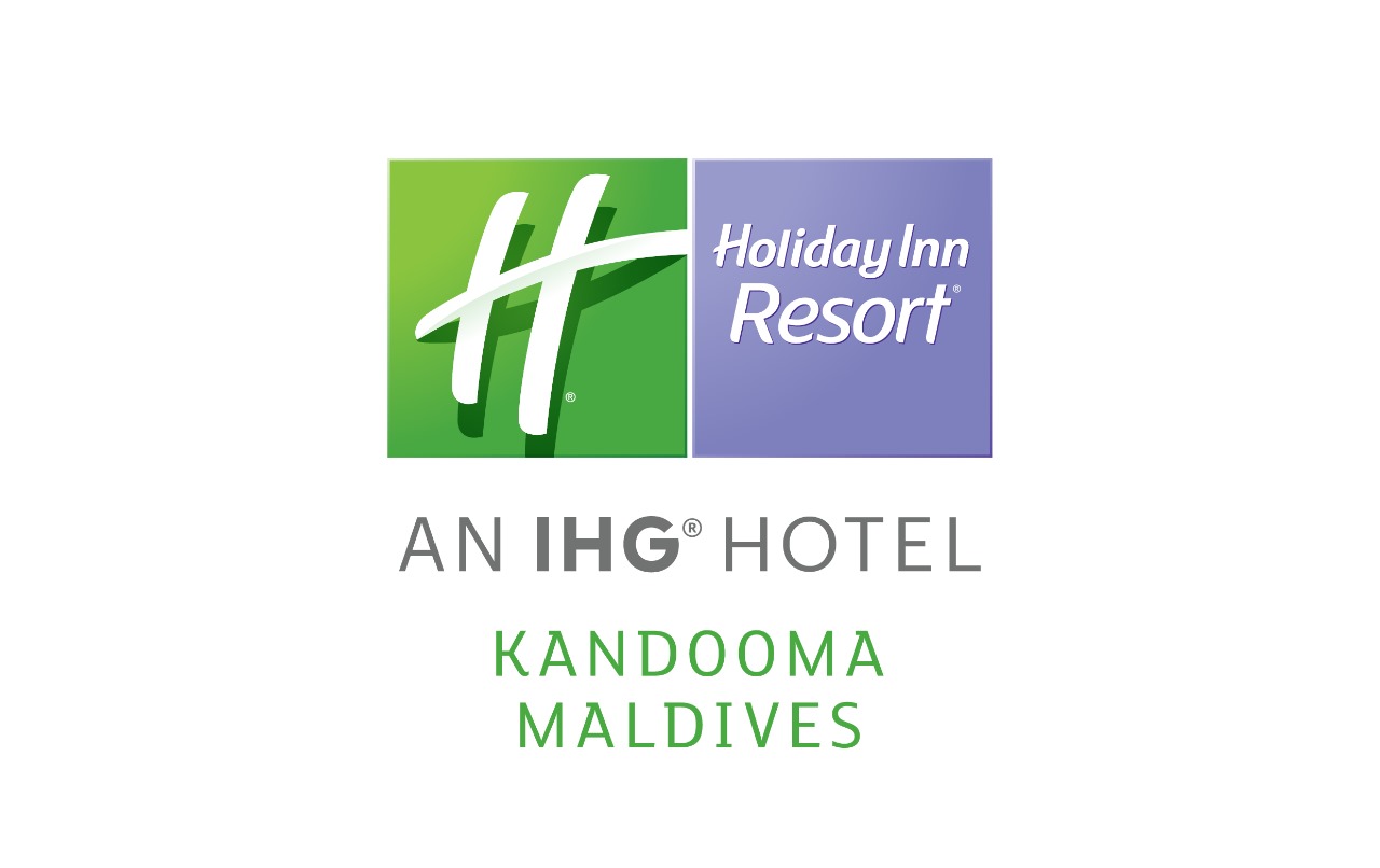 Holiday Inn Resort Kandooma Logo