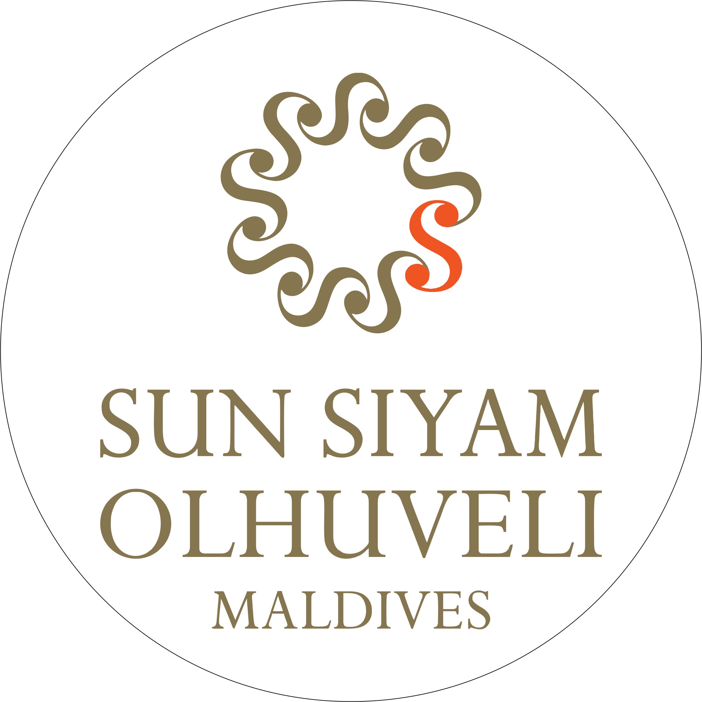 Sun Siyam Olhuveli Maldives Logo