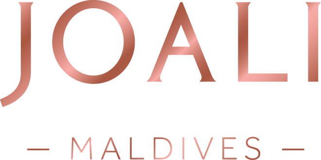 JOALI MALDIVES Logo